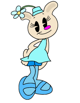 Explore the Best Rebecca_rabbit Art | DeviantArt