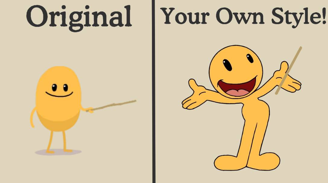 Hapless Writer Hapless in Felix Style by MandyMickeyGf on DeviantArt