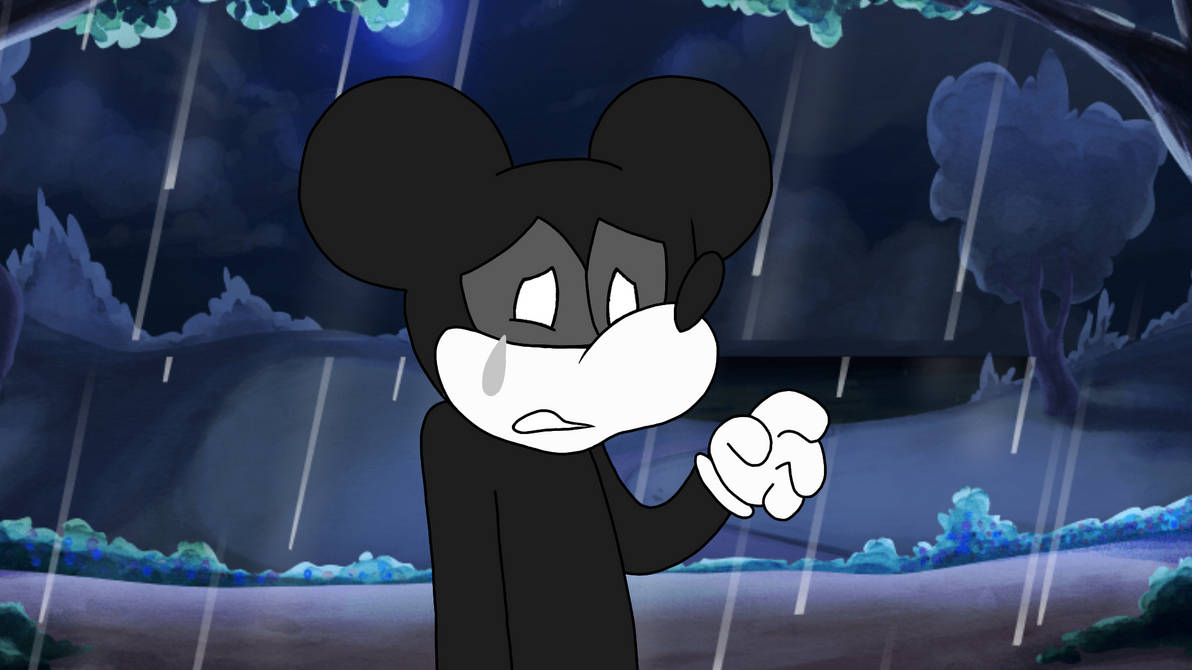 Distgusting Micky Mickey's Very Upset by MandyMickeyGf on DeviantArt