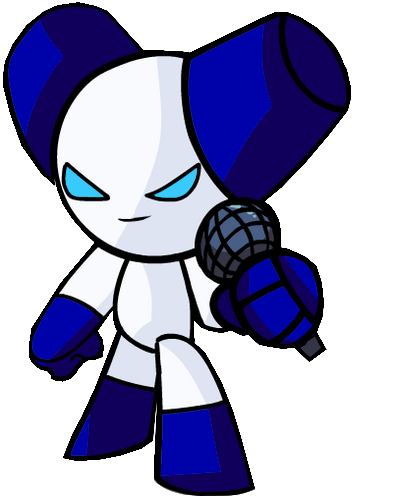 Super robotboy by henrylitstickmin on DeviantArt