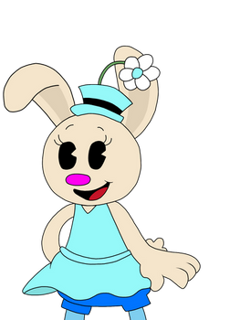 Explore the Best Rebecca_rabbit Art | DeviantArt