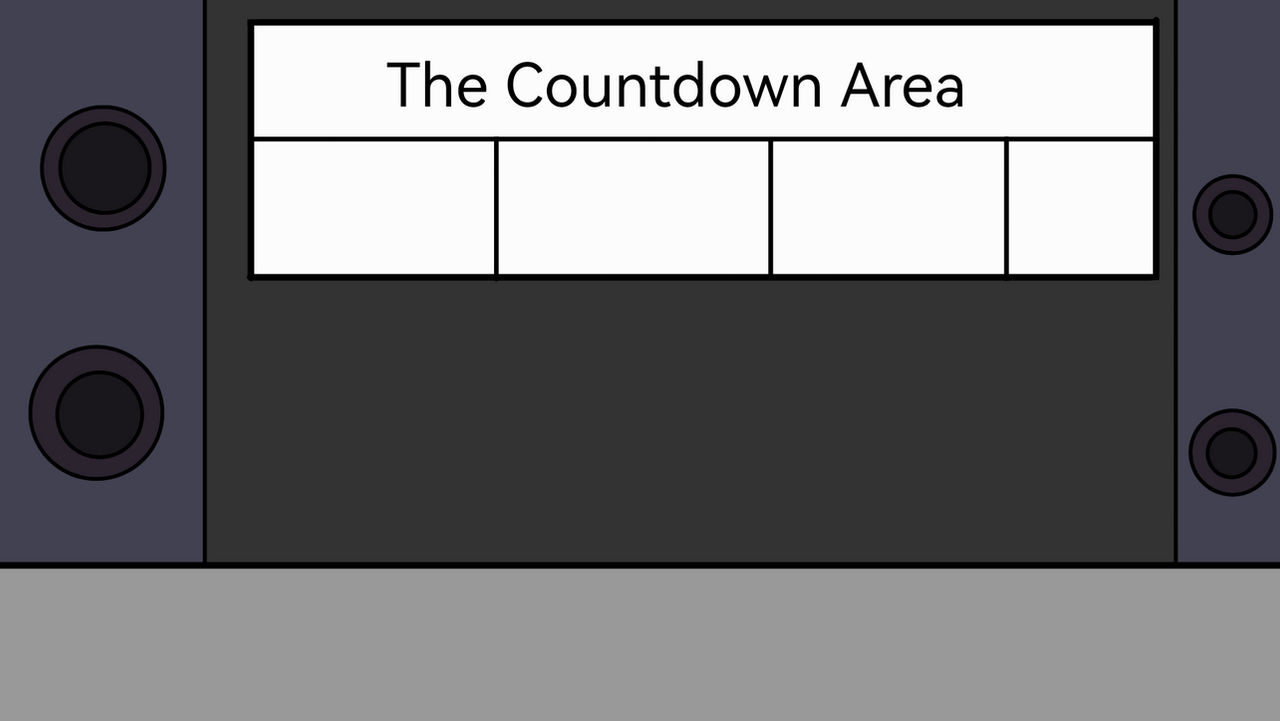 RTRM - The Countdown Area Background by MandyMickeyGf on DeviantArt