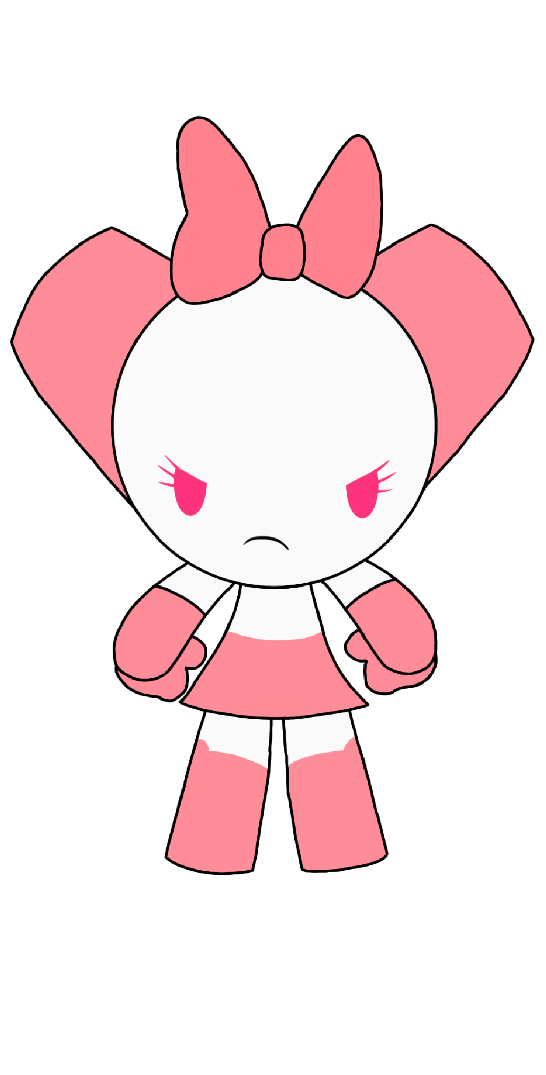 Sweet Robotboy by MandyMickeyGf on DeviantArt