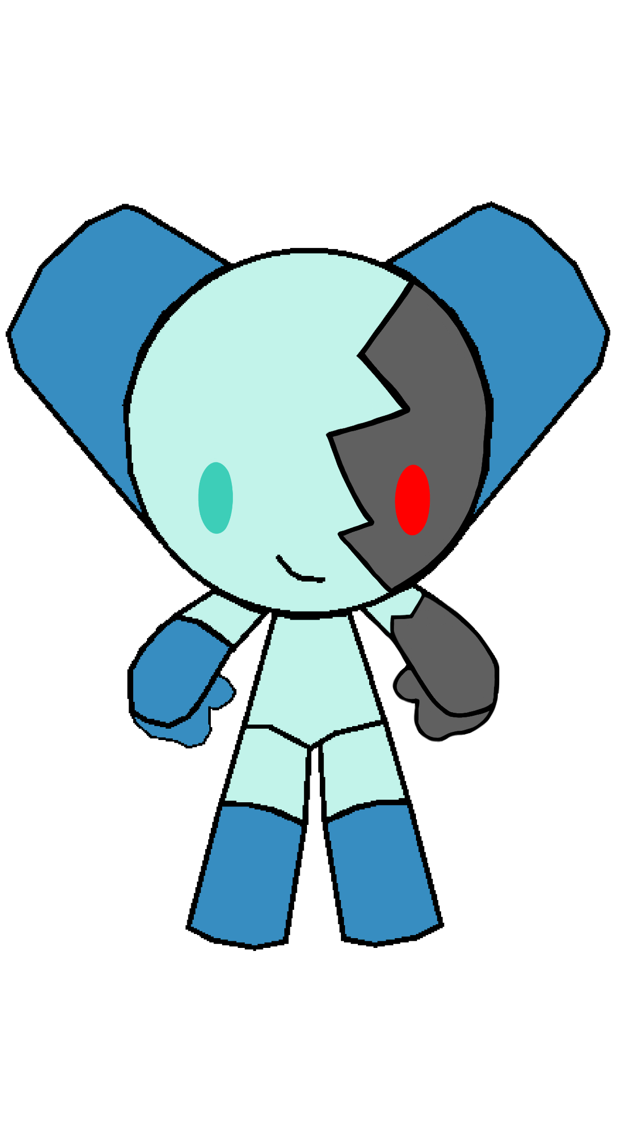 Robotboy, Wiki