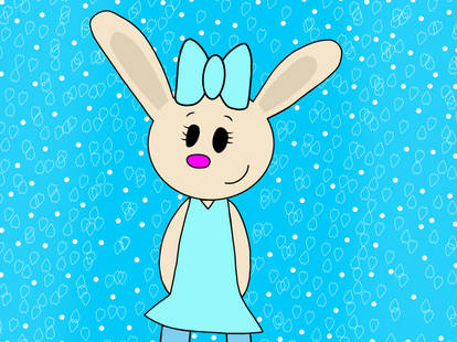 Rebecca Rabbit Pfp Explore the Best Rebecca_rabbit Art | DeviantArt