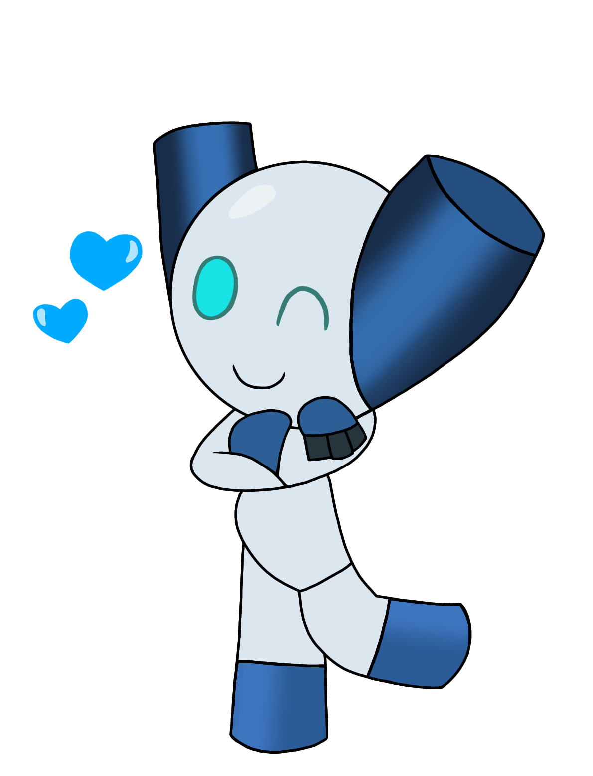 Robotboy png images