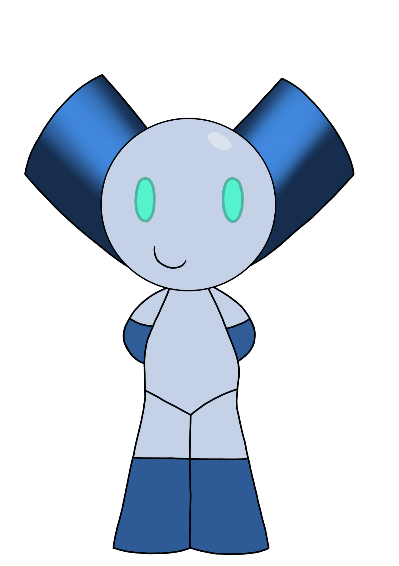 Team Robotboy, Wiki