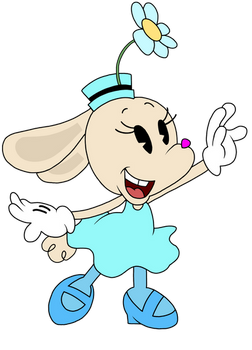 Explore the Best Rebecca_rabbit Art | DeviantArt