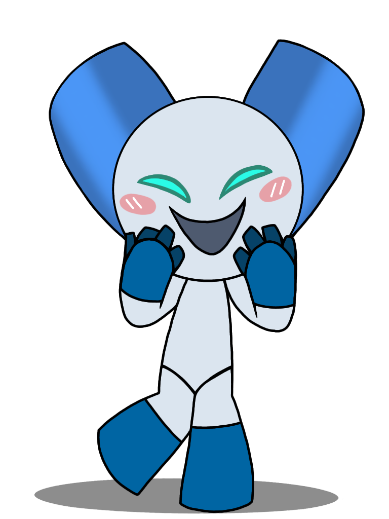 Robotboy Artwork by MandyMickeyGf on DeviantArt