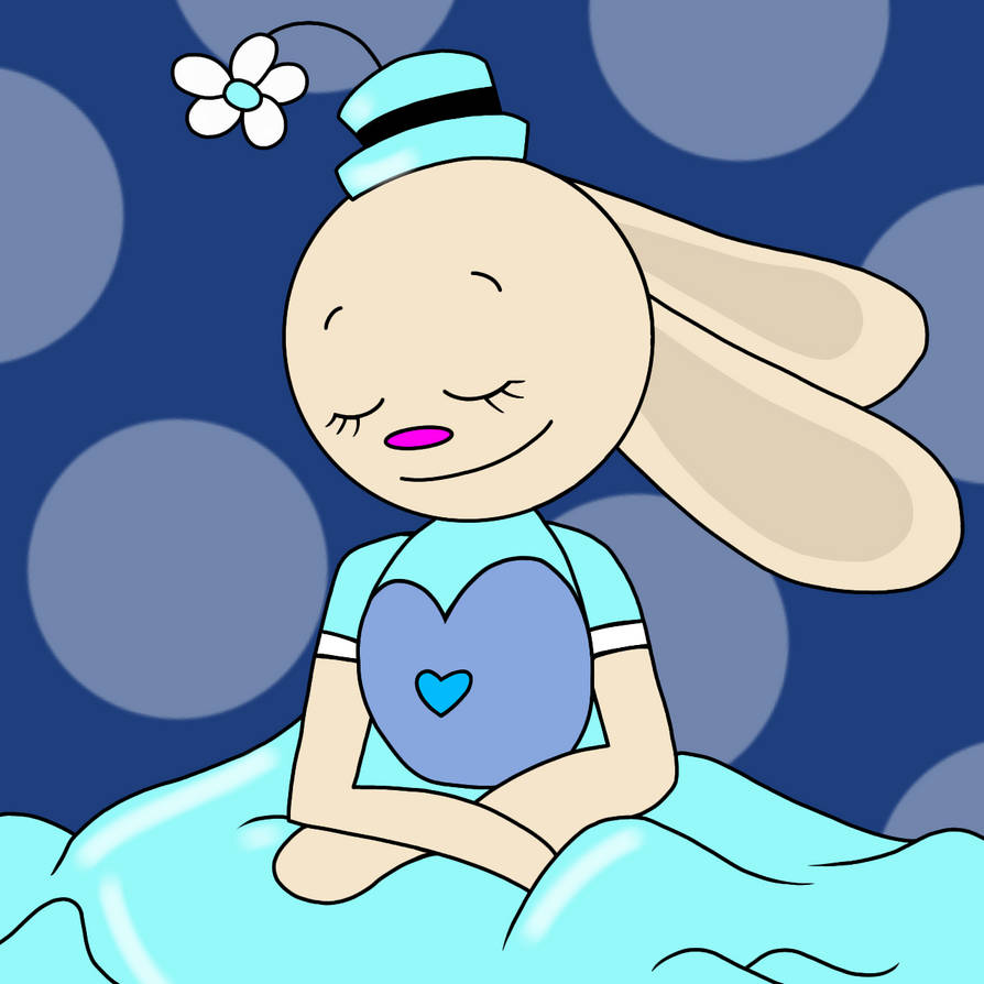 Rebecca Rabbit Pfp Rebecca Rabbit Beauty by MandyMickeyGf on DeviantArt