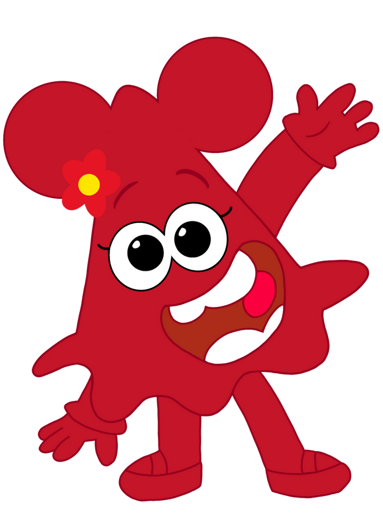 Rendy Hello by MandyMickeyGf on DeviantArt