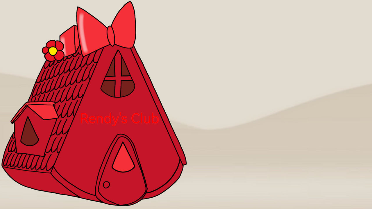 CB Rendy's Club by MandyMickeyGf on DeviantArt