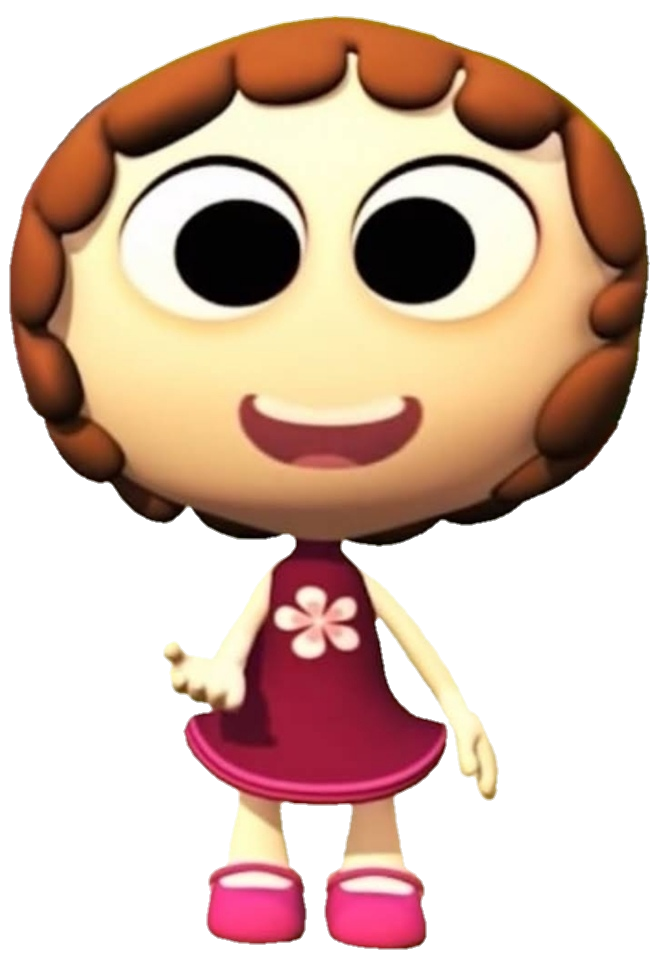 Marika (Toyor Baby) Render by MandyMickeyGf on DeviantArt
