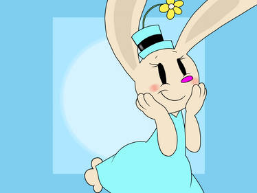 Explore the Best Rebecca_rabbit Art | DeviantArt