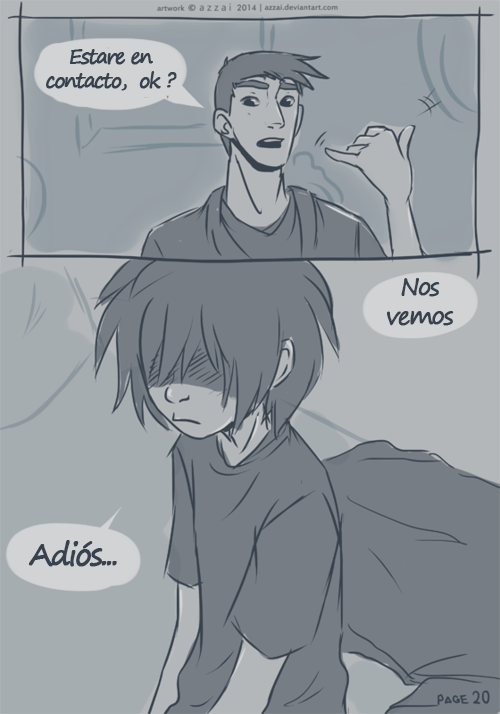 Hiro x Tadashi Dejame estar mas cerca 20 by GiYaoi on DeviantArt