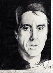 Al pacino