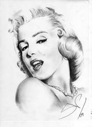 Marilyn Monroe