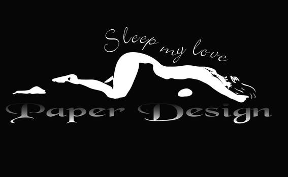 Sleep my  Love