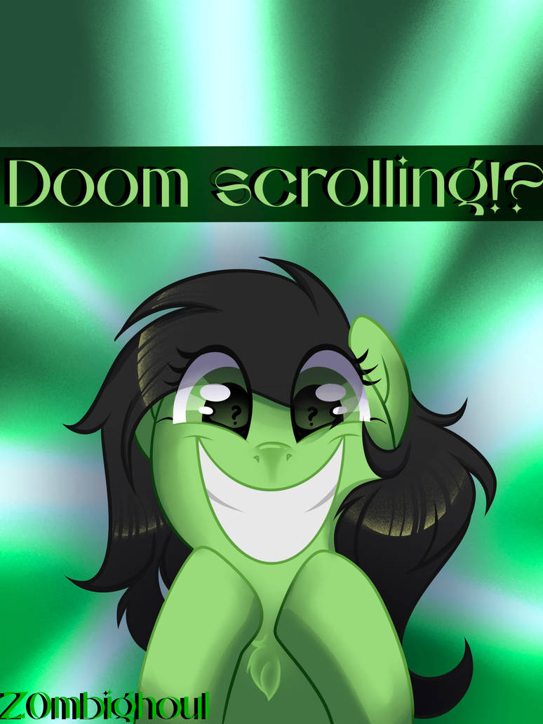 Anonfilly Ree Ree Anon filly by Z0mbighoul on DeviantArt