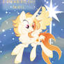 Blazing ember