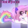 Ponysona art