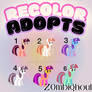 Mlp adopt batch