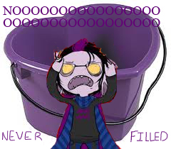 Eridan: NOOOOOOOO