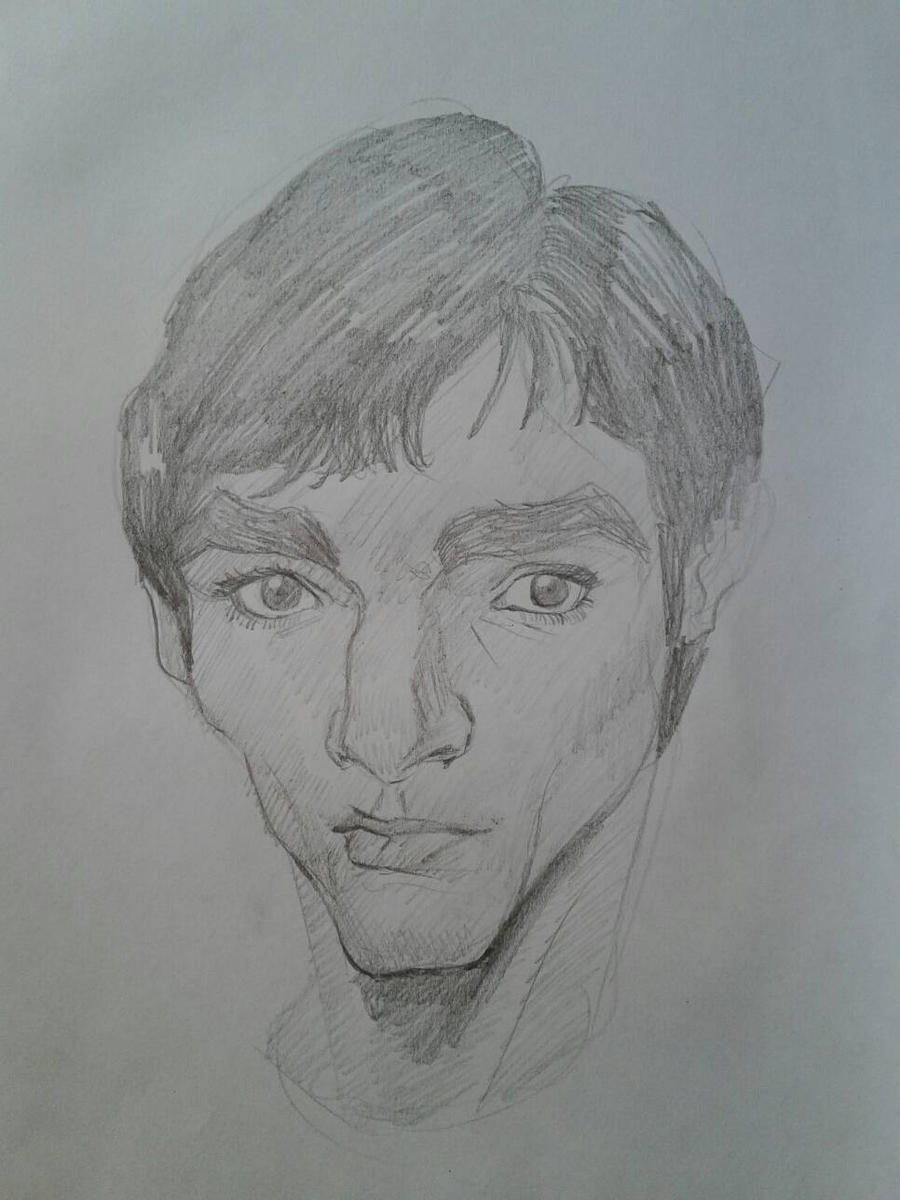 walter jr. by marioferro on DeviantArt