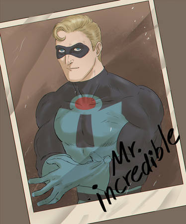 My 13th Mr Incredible Meme Ever by Tomas1401 on DeviantArt