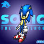 Sonic Drawing: Sonic (Custom Pose 10)