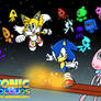 Sonic Art: Sonic Colours 10th Anniversary!