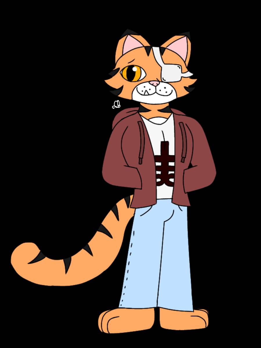 Timothy Drawing by CheshireCat137 on DeviantArt