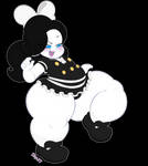 BIG ANN by Sliph77 on DeviantArt