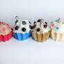 Cupcakes