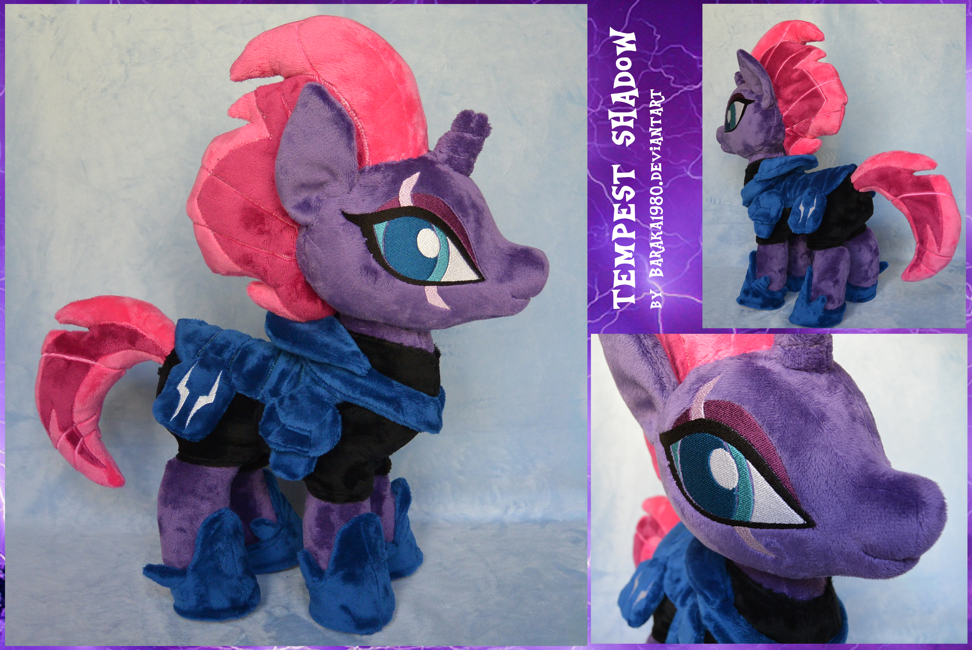 Tempest Shadow