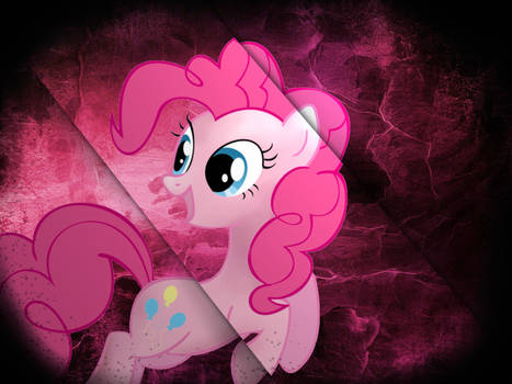 Pinkie Pie Wallpaper