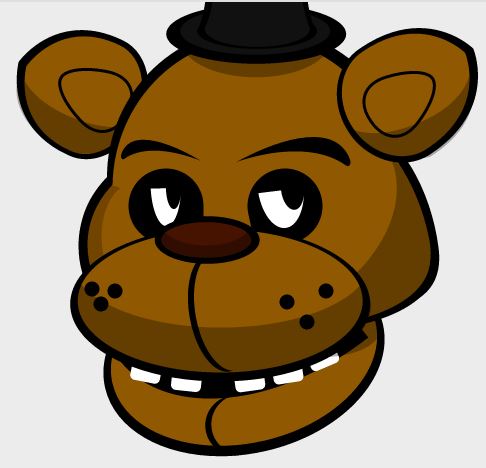 FNaF GTA emblem