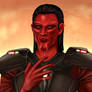 Lord Vaerdon