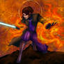 Trial by fire