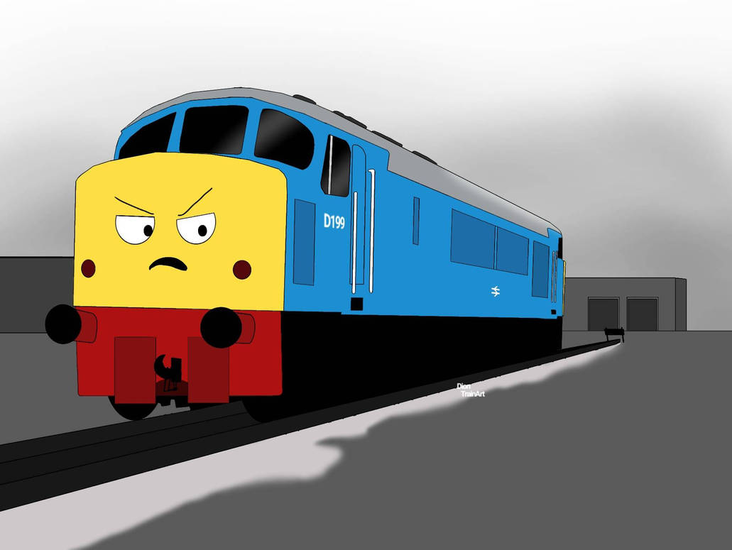 D199 by DionA15 on DeviantArt