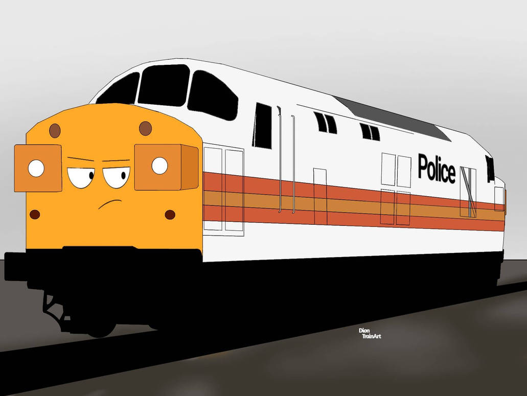 Police by DionA15 on DeviantArt