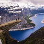 Trolltunga proposal