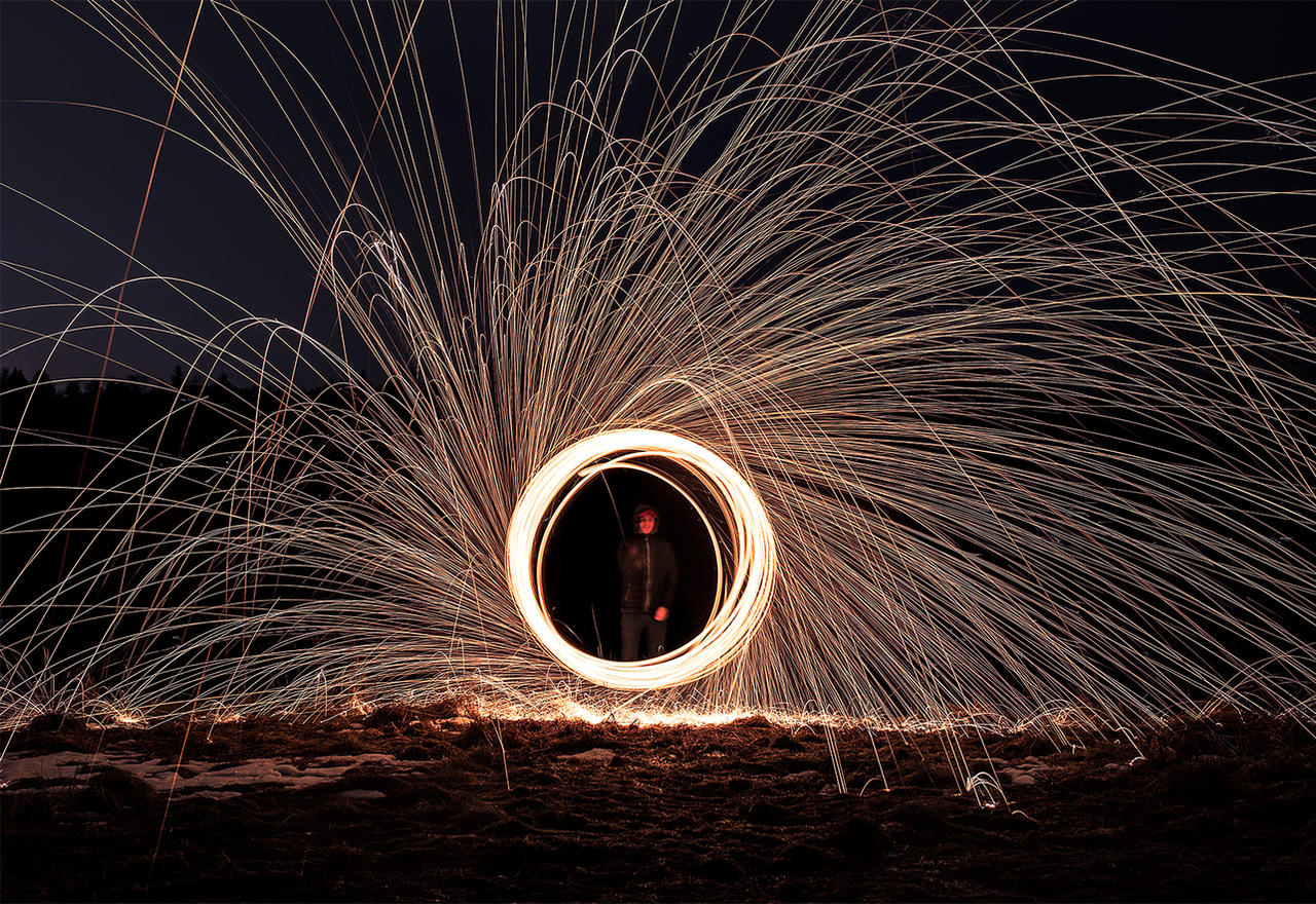 Steel Wool