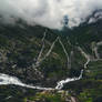 Trollstigen