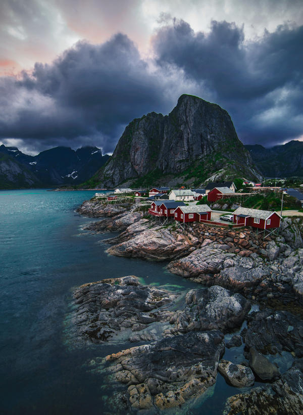 Lofoten 6