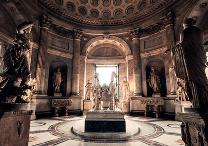 Rome III