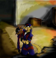 Swat Kats: Close Call