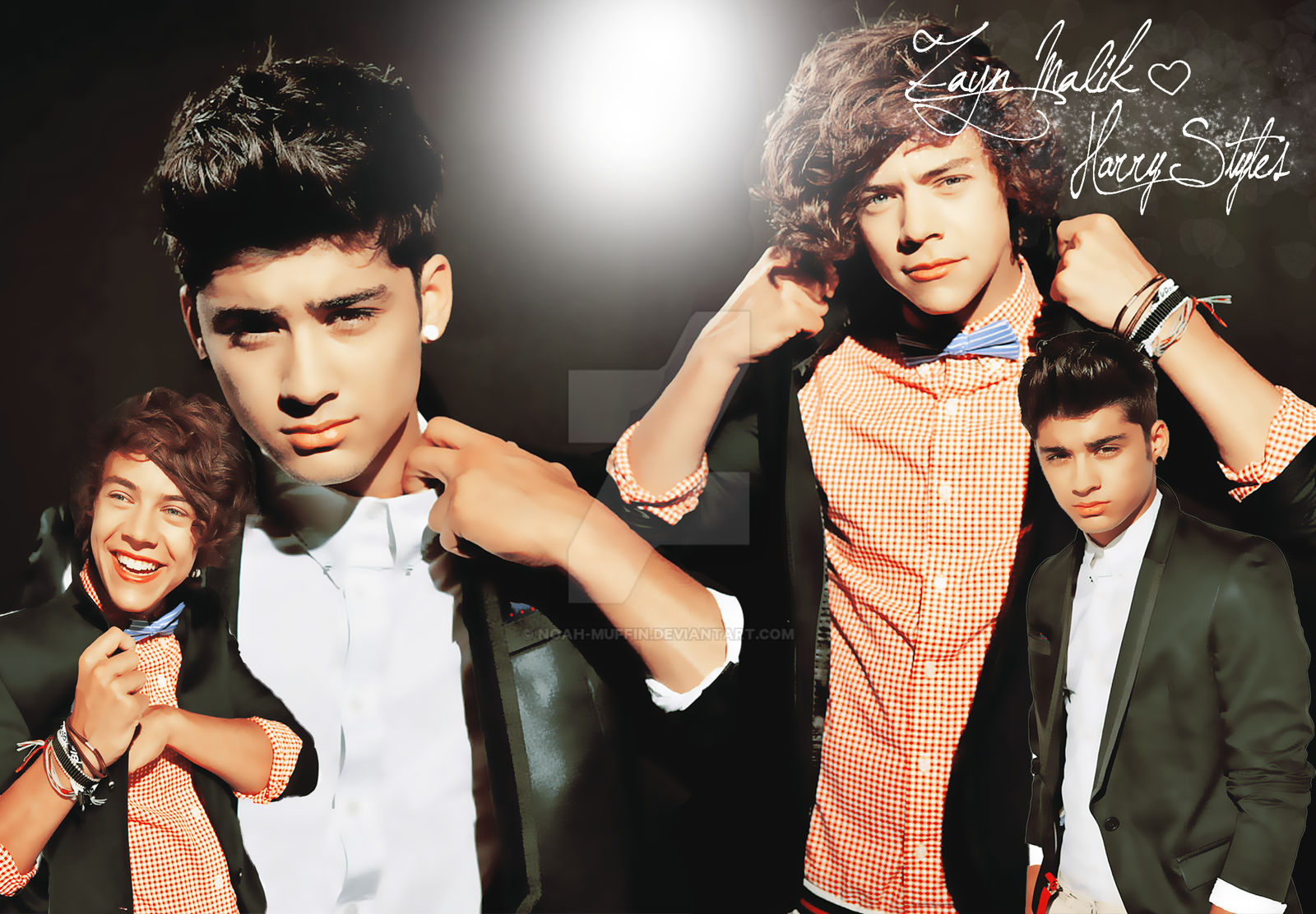 Zarry.