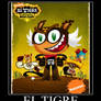 El Tigre Poster