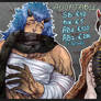 ADOPTABLE auction #8 OPEN!